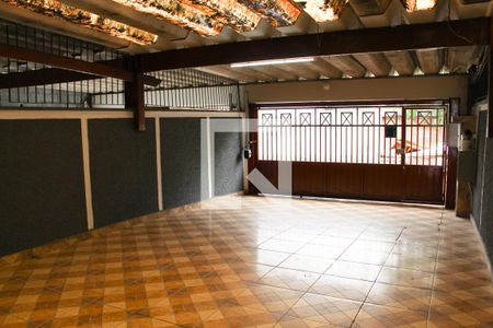 Casa para alugar com 192m², 3 quartos e 4 vagasGaragem