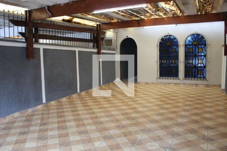 Casa para alugar com 192m², 3 quartos e 4 vagasGaragem