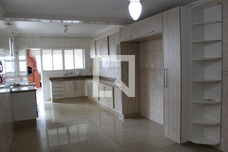 Casa para alugar com 192m², 3 quartos e 4 vagasCozinha