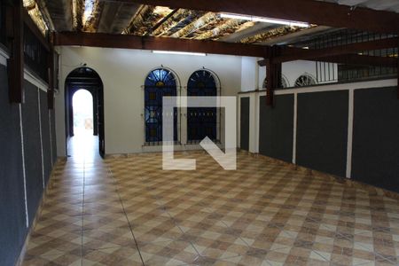 Casa para alugar com 192m², 3 quartos e 4 vagasGaragem