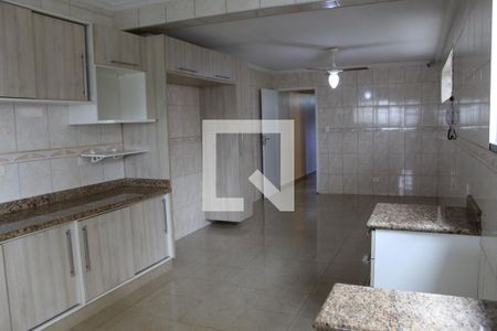 Casa para alugar com 192m², 3 quartos e 4 vagasCozinha