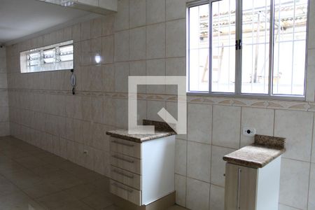Casa para alugar com 192m², 3 quartos e 4 vagasCozinha