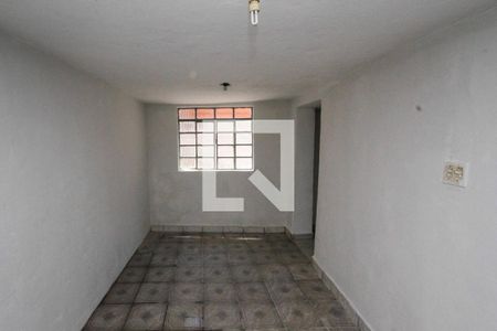 Sala de casa para alugar com 1 quarto, 100m² em Vila Regente Feijó, São Paulo