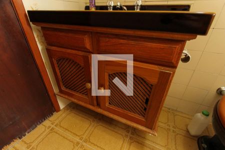 Casa à venda com 150m², 3 quartos e 3 vagas Casa à venda com 150m², 3 quartos e 3 vagasDetalhe Banheiro 1