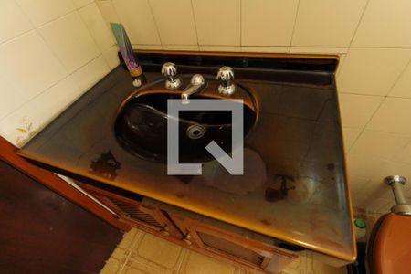 Casa à venda com 150m², 3 quartos e 3 vagas Casa à venda com 150m², 3 quartos e 3 vagasDetalhe Banheiro 1