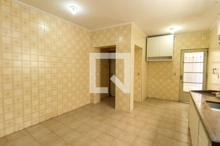 Casa à venda com 150m², 3 quartos e 3 vagas Casa à venda com 150m², 3 quartos e 3 vagasCozinha