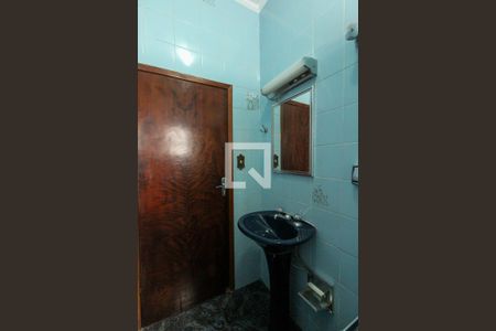 Banheiro Suíte de casa à venda com 3 quartos, 150m² em Vila Regente Feijó, São Paulo