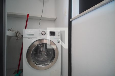 Apartamento para alugar com 38m², 1 quarto e 1 vagaÁrea de Serviço