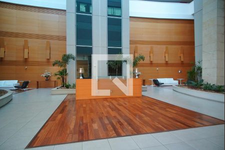 Apartamento para alugar com 38m², 1 quarto e 1 vagaHall de Entrada 