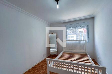 Suíte de apartamento para alugar com 2 quartos, 87m² em Itaim Bibi, São Paulo