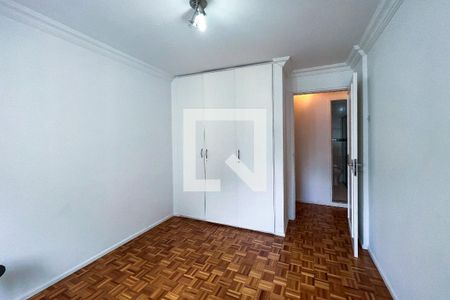 Quarto de apartamento para alugar com 2 quartos, 87m² em Itaim Bibi, São Paulo