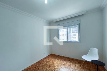 Quarto de apartamento para alugar com 2 quartos, 87m² em Itaim Bibi, São Paulo
