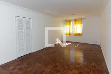 Sala de apartamento à venda com 2 quartos, 87m² em Itaim Bibi, São Paulo