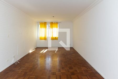 Sala de apartamento à venda com 2 quartos, 87m² em Itaim Bibi, São Paulo