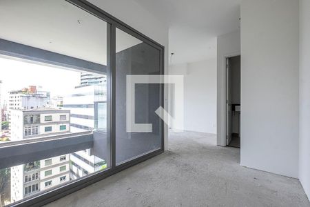 Apartamento à venda com 70m², 1 quarto e 1 vagaSala 2