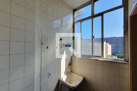 Apartamento para alugar com 67m², 2 quartos e 1 vagaÁrea de Serviço