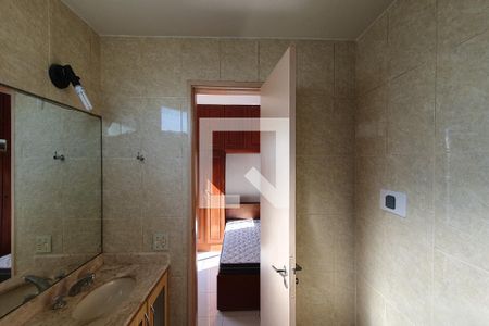 Apartamento para alugar com 67m², 2 quartos e 1 vagaBanheiro da Suíte