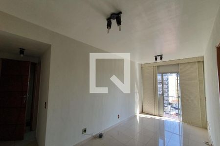 Sala de apartamento para alugar com 2 quartos, 67m² em Vila Isabel, Rio de Janeiro