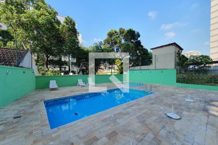 Apartamento para alugar com 67m², 2 quartos e 1 vagaÁrea comum - Piscina