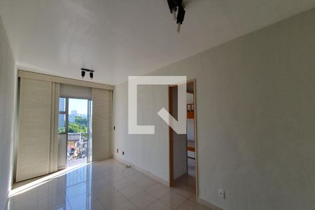 Sala de apartamento para alugar com 2 quartos, 67m² em Vila Isabel, Rio de Janeiro