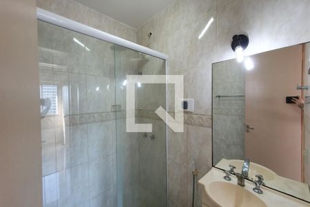 Apartamento para alugar com 67m², 2 quartos e 1 vagaBanheiro Social