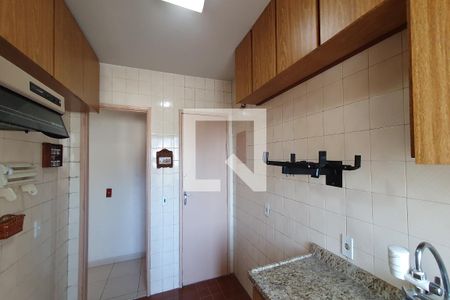 Apartamento para alugar com 67m², 2 quartos e 1 vagaCozinha
