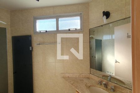 Apartamento para alugar com 67m², 2 quartos e 1 vagaBanheiro da Suíte