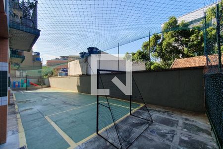 Apartamento para alugar com 67m², 2 quartos e 1 vagaÁrea comum