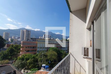 Apartamento para alugar com 67m², 2 quartos e 1 vagaVista do Quarto