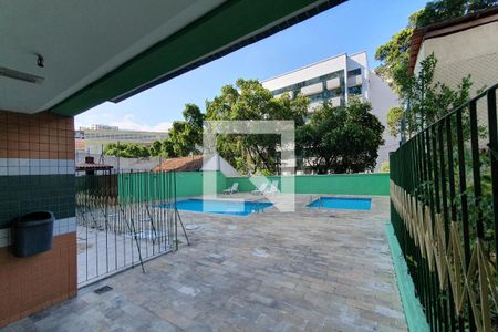 Apartamento para alugar com 67m², 2 quartos e 1 vagaÁrea comum - Piscina