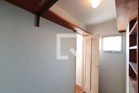 Apartamento para alugar com 67m², 2 quartos e 1 vagaQuarto de Serviço