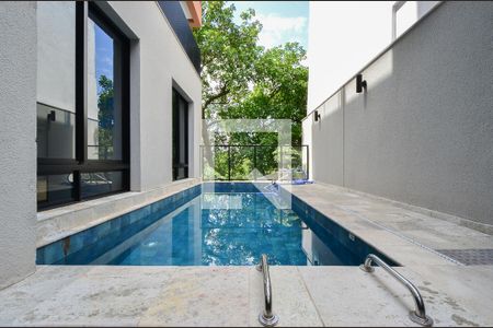 Apartamento para alugar com 29m², 1 quarto e sem vaga Apartamento para alugar com 29m², 1 quarto e sem vagaPiscina