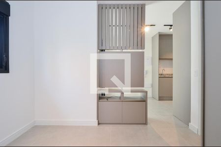 Apartamento para alugar com 29m², 1 quarto e sem vaga Apartamento para alugar com 29m², 1 quarto e sem vagaSuíte