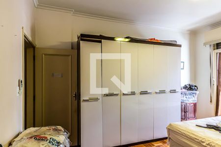 Apartamento à venda com 122m², 2 quartos e sem vagaQuarto 1