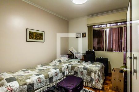 Apartamento à venda com 122m², 2 quartos e sem vagaQuarto 2