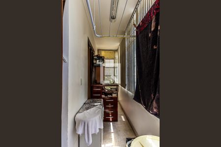 Apartamento à venda com 122m², 2 quartos e sem vagaÁrea de serviço