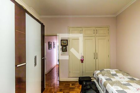 Apartamento à venda com 122m², 2 quartos e sem vagaQuarto 2