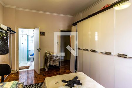 Apartamento à venda com 122m², 2 quartos e sem vagaQuarto 1