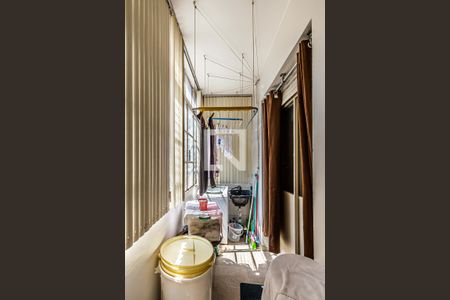 Apartamento à venda com 122m², 2 quartos e sem vagaÁrea de serviço