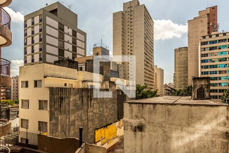 Apartamento à venda com 122m², 2 quartos e sem vagaVista