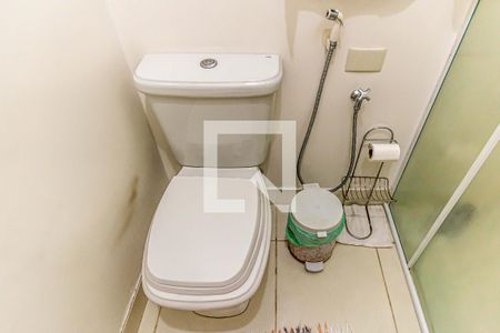 Apartamento à venda com 122m², 2 quartos e sem vagaBanheiro