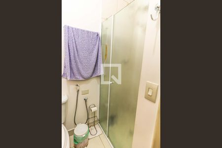 Apartamento à venda com 122m², 2 quartos e sem vagaBanheiro