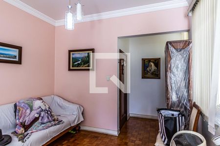 Apartamento à venda com 122m², 2 quartos e sem vagaSala