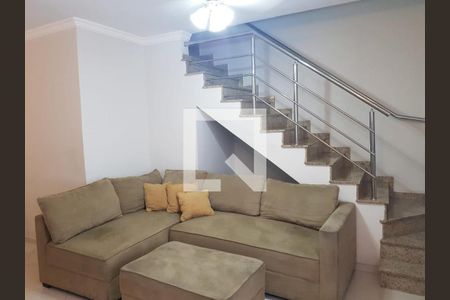Casa para alugar com 2 quartos, 104m² em Aclimação, São Paulo