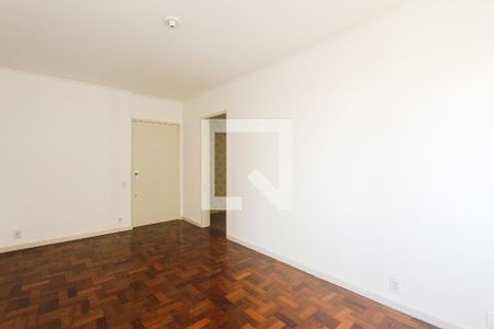 Sala de apartamento à venda com 2 quartos, 63m² em Santa Cecília, Porto Alegre