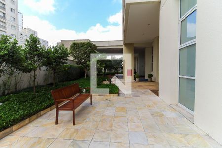 Apartamento para alugar com 137m², 3 quartos e 2 vagas Apartamento para alugar com 137m², 3 quartos e 2 vagasÁrea comum