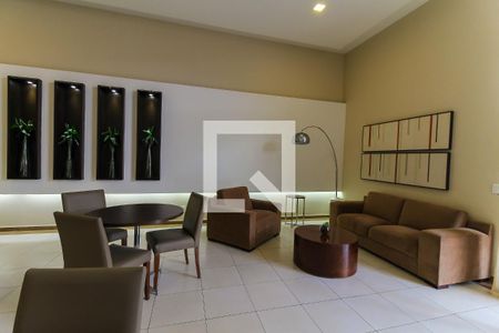 Apartamento para alugar com 137m², 3 quartos e 2 vagas Apartamento para alugar com 137m², 3 quartos e 2 vagasSalão