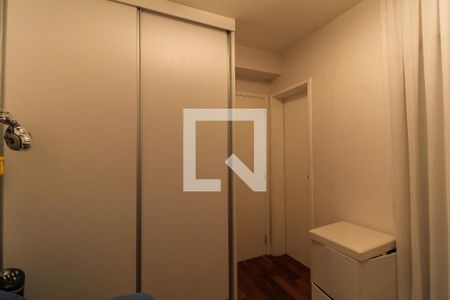 Suíte 1 de apartamento para alugar com 3 quartos, 137m² em Vila Regente Feijó, São Paulo