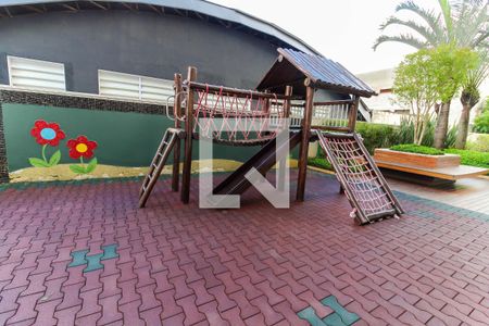 Apartamento para alugar com 137m², 3 quartos e 2 vagas Apartamento para alugar com 137m², 3 quartos e 2 vagasPlayground