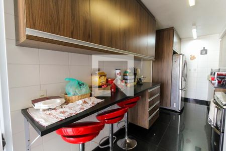 Apartamento para alugar com 137m², 3 quartos e 2 vagas Apartamento para alugar com 137m², 3 quartos e 2 vagasCozinha